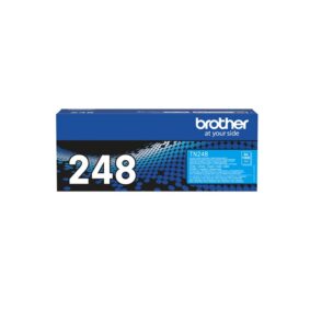 Toner Brother TN-248C Original Cyan