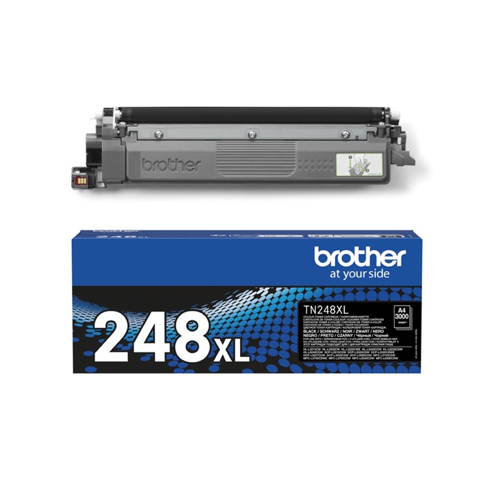 Toner Brother TN-248XLBK Original Black