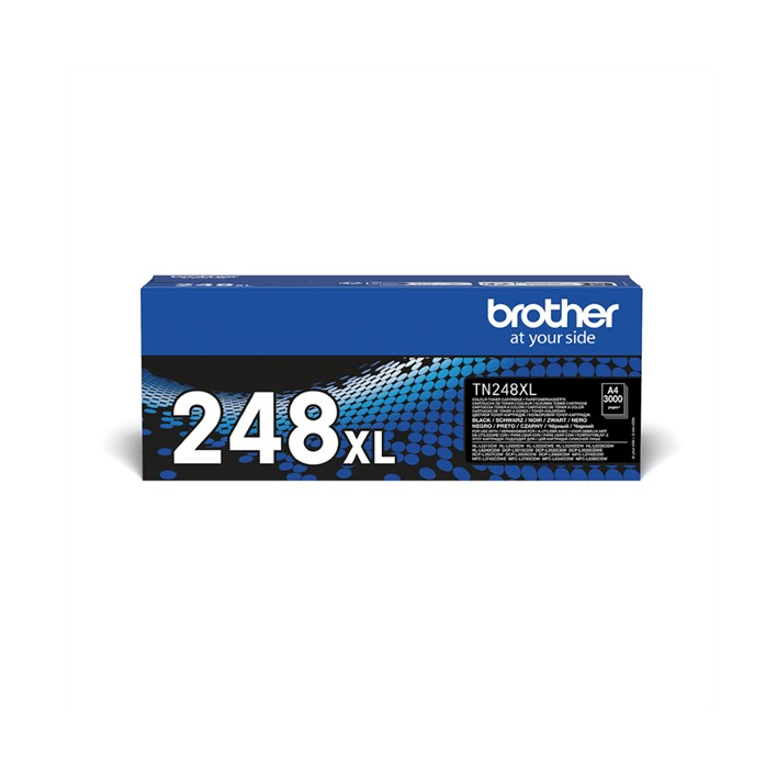 Toner Brother TN-248XLBK Original Black