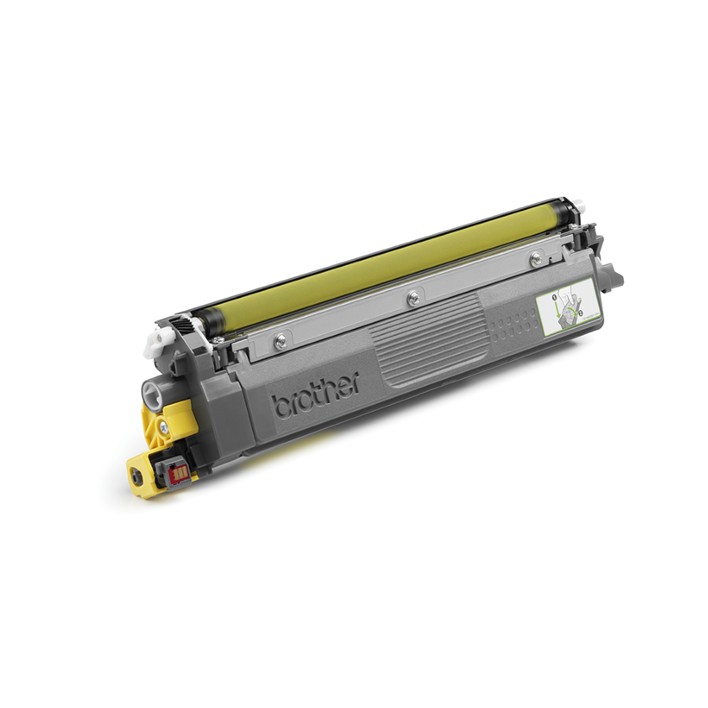 Toner Brother TN248XLY Original Yellow