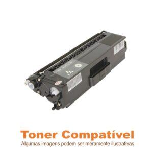 Brother TN-320/325 Toner Black Compatível