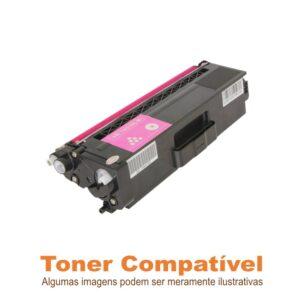 Brother TN-320/325 Toner Magenta Compatível