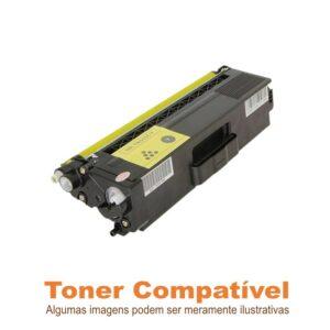 Brother TN-320/325 Toner Yellow Compatível