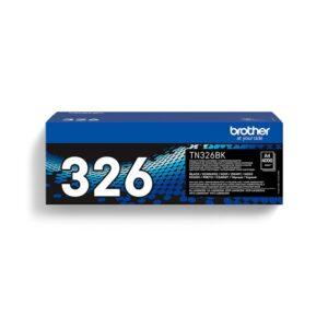 Brother TN-326BK original
