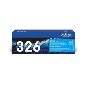 Brother TN-326C original