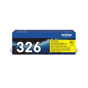 Brother TN-326Y original