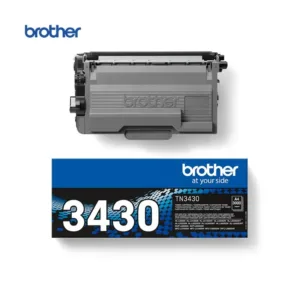 Brother TN-3430 Toner Black Original