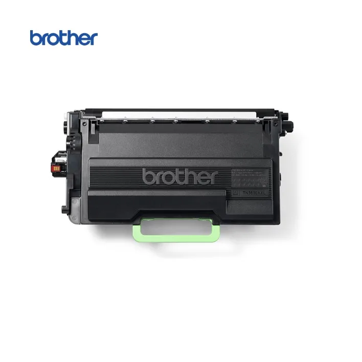 Brother TN-3600XXL Toner Black Original