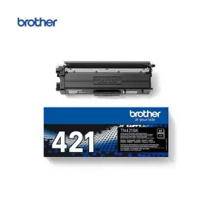 Toner Brother TN421BK Black original