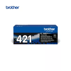 Toner Brother TN421BK Black original
