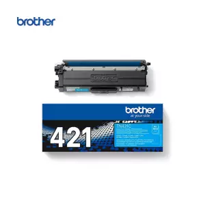 Toner Brother TN421C Cyan original