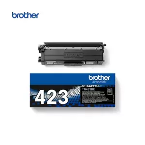 Toner Brother TN423BK Black original