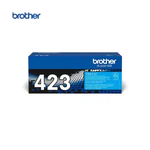 Toner Brother TN423C Cyan original