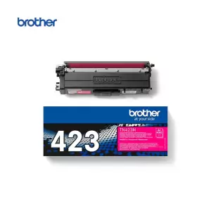 Toner Brother TN423M Magenta original