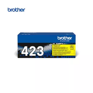Toner Brother TN423Y Yellow original
