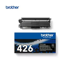 Toner Brother TN426BK Black original