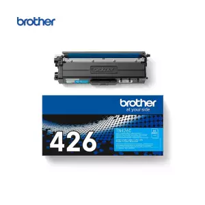 Toner Brother TN426C Cyan original