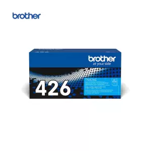 Toner Brother TN426C Cyan original