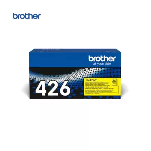 Toner Brother TN426Y Yellow original