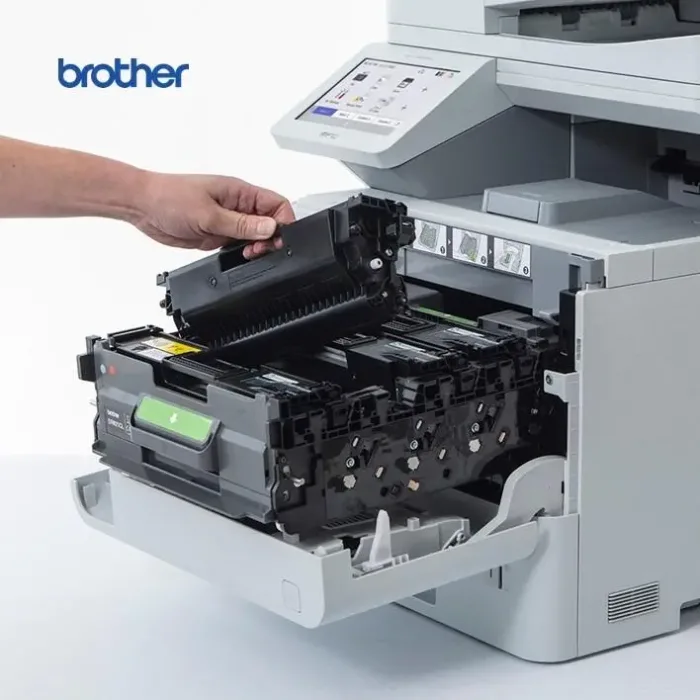 Cartuchos de Toner Brother TN821 originais