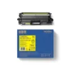 Toner Amarelo Brother TN821XLY original