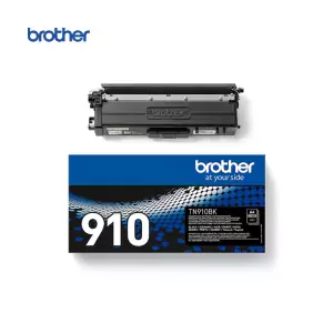 Toner Brother TN910BK Black original