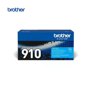 Toner Brother TN910C Cyan original