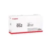 Toner Canon 052 Black Original 2199C002