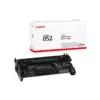 Toner Canon 052 Black Original 2199C002 - Image 2