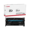 Toner Canon 057 Black Original 3009C002 - Image 2
