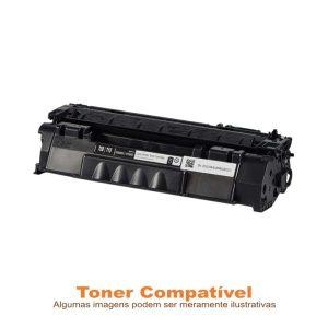 Toner Canon 708 / 715 Black Compatível
