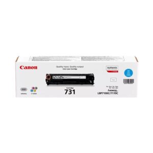 Canon CRG731C 6271B002