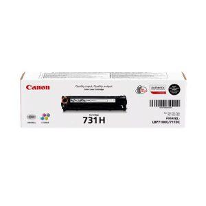 Canon CRG731HBK 6273B002
