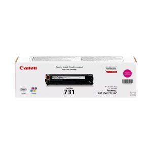 Canon CRG731M 6270B002
