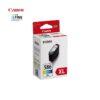 Canon CL586XL Tricolor Original 6226C001