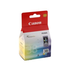 Canon CL38 Color