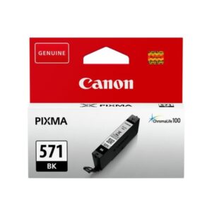 Canon CLI571BK Black Original