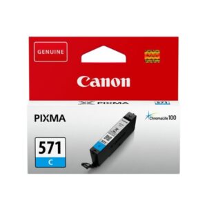 Canon CLI571C Cyan Original