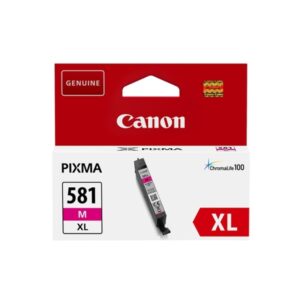 Canon CLI581XLM Magenta