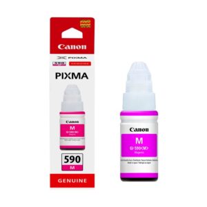 Canon GI590 Magenta 1605C001AA