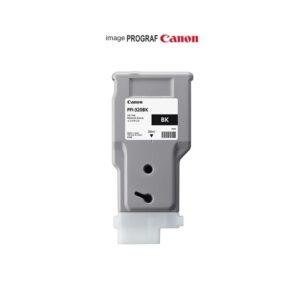 Cartucho de tinta Preto Canon PFI320BK original 2890C001