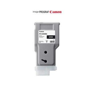 Cartucho de tinta Preto Mate Canon PFI320MBK original 2889C001