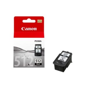 Tinteiro Canon PG512 Black