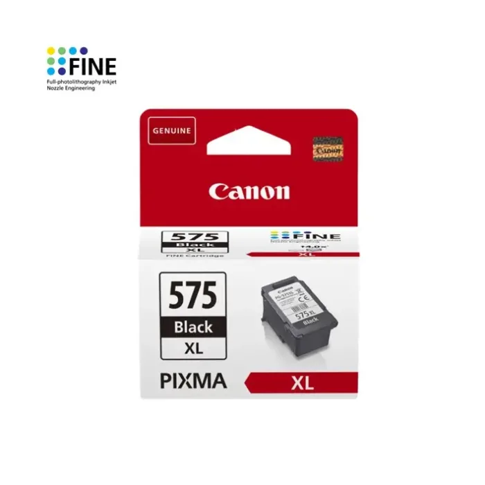 Tinteiro Preto Canon PG-575XL Original