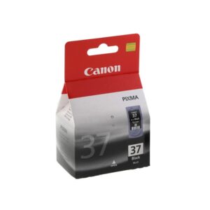Canon PG37 Black
