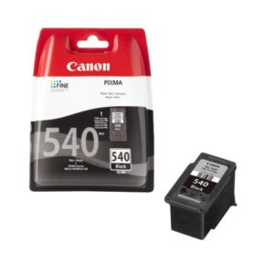 Tinteiro Canon PG540