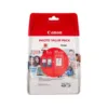 Pack Tinteiros Canon PG560XL CL561XL