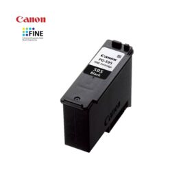 Tinteiro Original Canon PG-595 Black (7171C001)