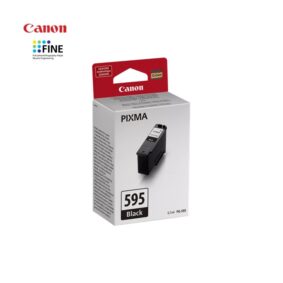 Tinteiro Original Canon PG-595 Black (7171C001)