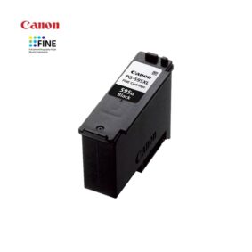 Tinteiro Original Canon PG-595XL Black (7170C001)